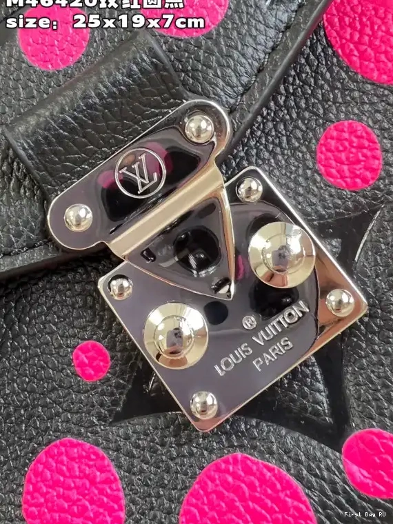 Firstbags ru  POCHETTE VUITTON YK x MÉTIS LOUIS 0606